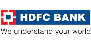 HDFC Bank Logo